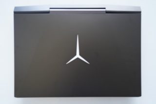 Lenovo Legion Y545 Hands-On