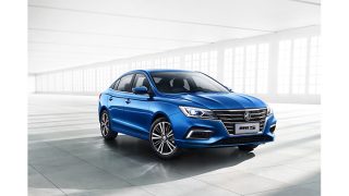 MG 5 2020 launches in the Philippines, priced