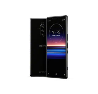 Sony Xperia 1 Professional Edition launches in Japan