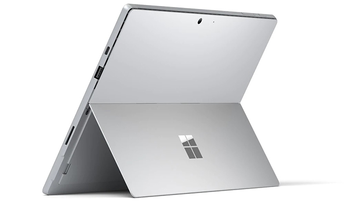 Surface Pro 7 1 • Microsoft Surface Pro 7 I5 Variants Lands In The Philippines, Priced
