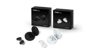 LG Tone Plus Free to be released in South Korea