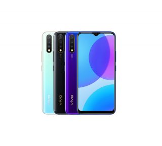 Vivo U3 now official in China, priced