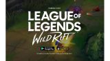 Wild Rift • League Of Legends: Wild Rift Coming To Android And Ios