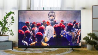 Xtreme MF-5500s 55-inch Smart TV Hands-on