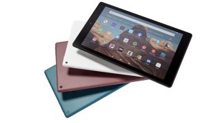 Refreshed Amazon Fire HD 10, Kids Edition Fire HD 10 tablets announced