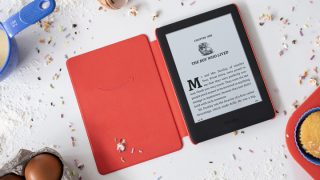 Amazon's Kindle will soon support EPUB format ebooks