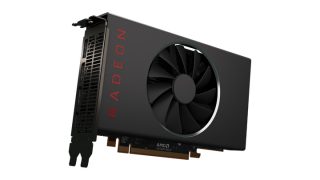 AMD Radeon RX 5500 Series now official