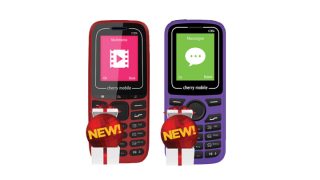 Cherry Mobile releases new feature phones