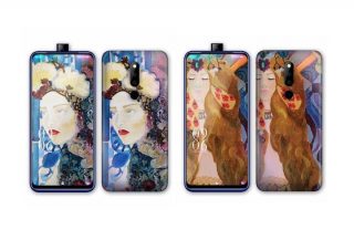 Cherry Mobile Flare S8 Prime (Love Marie Collection) now official