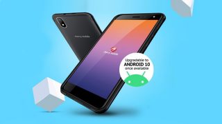Cherry Mobile Flare Y3S launched