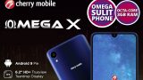Cherry Mobile Omega X Thumb • Cherry Mobile Omega X Launched, Priced