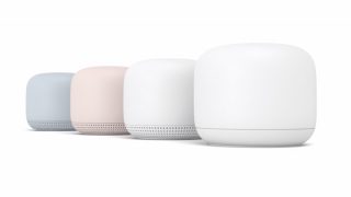 Google Nest Wifi announced