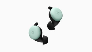 Google Pixel Buds announced
