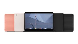 Google Pixelbook Go now official