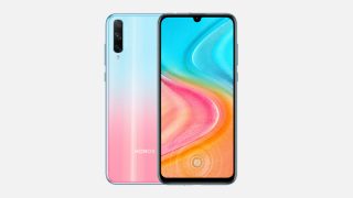 Honor 20 Lite (Youth Edition) launched in China, priced