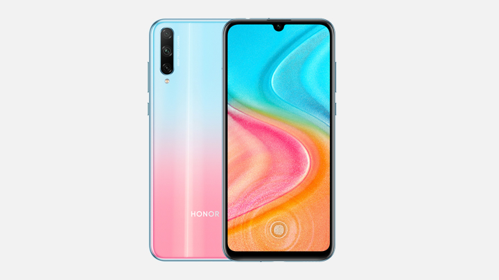 Honor 20 Lite Youth Edition • Honor 20 Lite (Youth Edition) Launched In China, Priced