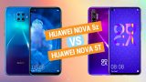 Huawei Nova 5Z Vs Nova 5T • Huawei Nova 5Z Vs Nova 5T: What'S Different?