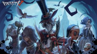 5 creepy mobile games to play this Halloween