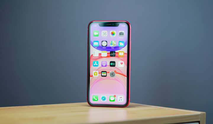 Iphone 11 Review 4 • Apple Iphone 11 Review