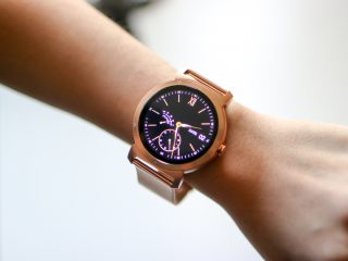Koala Fuzion Smartwatch Hands-on