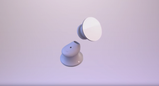 Microsoft Surface Earbuds unveiled