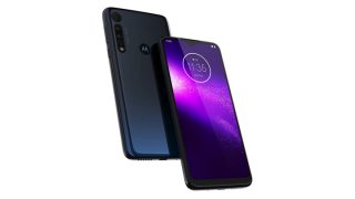 Motorola One Macro announced