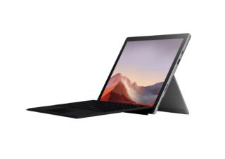 Microsoft Surface Pro 7, Surface Laptop, ARM-powered Surface, renders leak