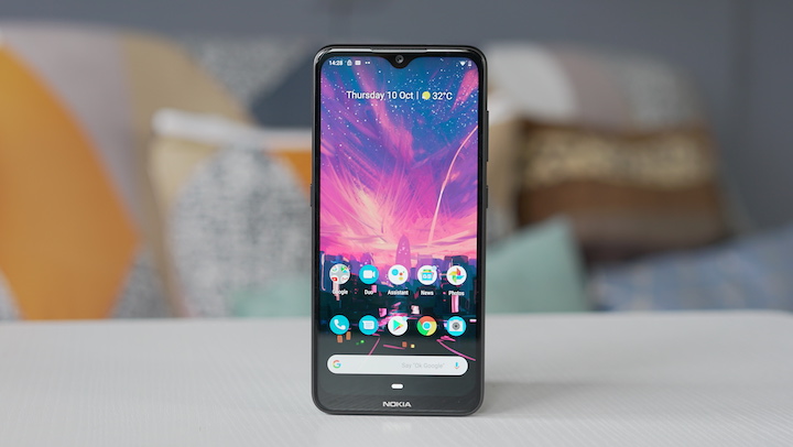 Nokia 7.2 Prod Shots 12 • Nokia 7.2 Launched In The Philippines, Priced