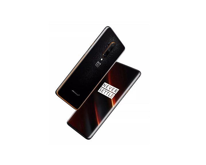 Oneplus 7T Pro Mclaren • Oneplus 7T Pro, 7T Pro Mclaren Edition Now Official