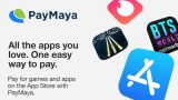 Paymaya Apple Store Thumb • Paymaya Now Available As Payment Method Apple Services In The Philippines