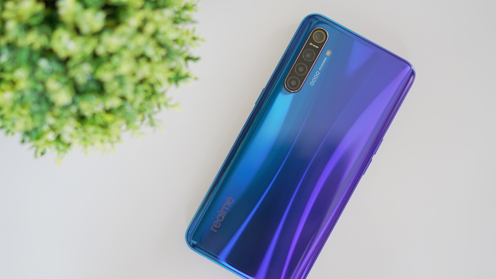 Realme Xt Prod Shots 10 • Realme Xt Launched In The Philippines, Priced