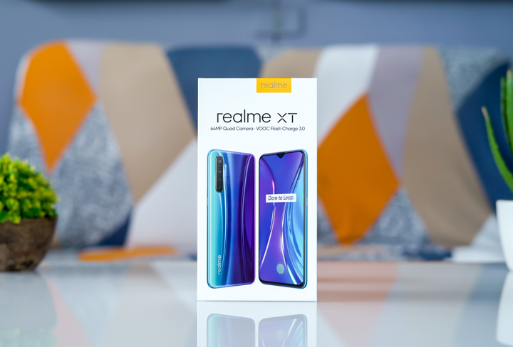 • Realme Xt Review 1 • Realme Xt Review