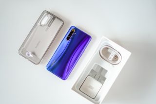 Realme patents SuperDart Fast-Charging