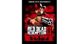 Red Dead Redemption • Red Dead Redemption 2 Coming To Pc In November