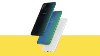 Samsung Galaxy M30s, M10s now available in India