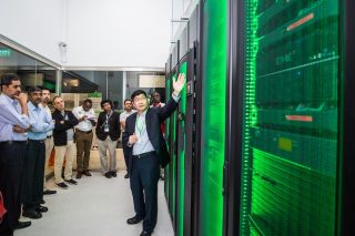 Schneider Electric intros Edge Computing at "Life at the Edge" Conference