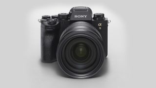 Sony Alpha 9 II announced