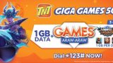 Tnt Giga Promo 1 • Tnt Outs New Giga Promos For Social Media, Gaming, And Streaming