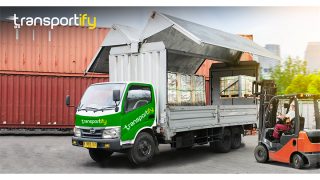 Transportify now offering 10-wheeler trucks