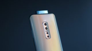 A closer look at the Vivo V17 Pro's six cameras