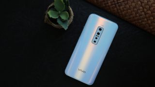Vivo V17 Pro Review