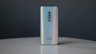 Vivo V17 Pro launched in the Philippines, priced