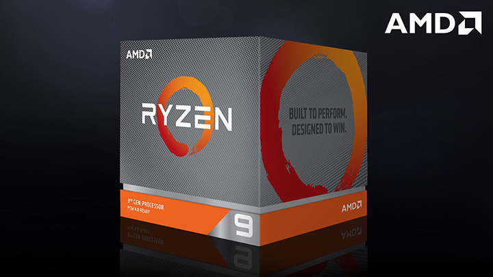 Amd Ryzen9 • Amd Launches Ryzen 9 3950X, Athlon 3000G, Tr 3960X, Tr 3970X