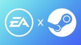 • Ea X Valve • Ea Games To Be Available On Steam
