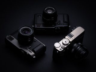 Fujifilm X-Pro3 to arrive in the Philippines, priced