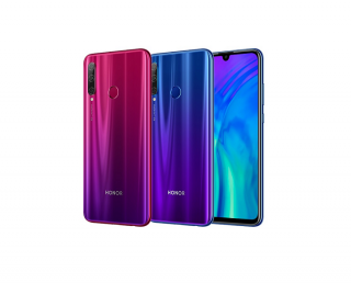 Honor 20 Lite to launch in the Philippines