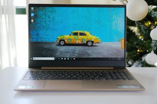 Lenovo IdeaPad S540 Review