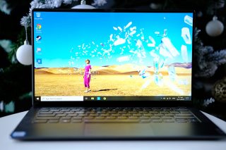 Lenovo Yoga S940 Review