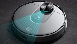 Mi Robot Vacuum Pro now available in the Philippines, priced