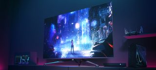 ASUS ROG Swift PG65UQ (BGFD) now available in the Philippines, priced